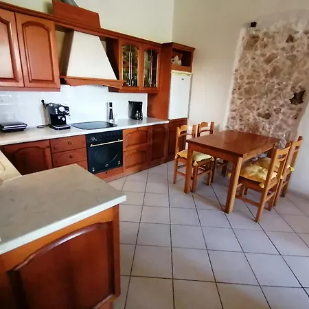 Of Sunset Dom wakacyjny