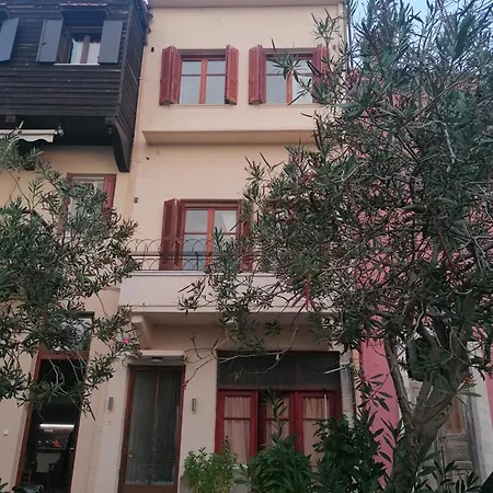 Of Sunset Dom wakacyjny Retimno