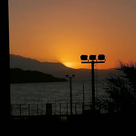 Hébergement de vacances Of Sunset