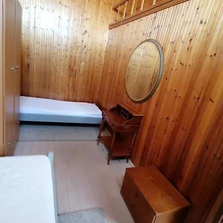 Tatil Evi Of Sunset Resmo