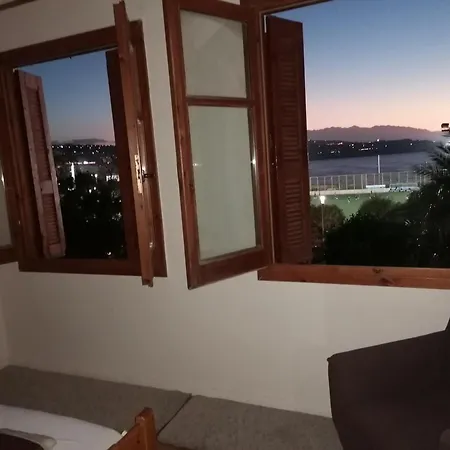 Of Sunset Réthymnon