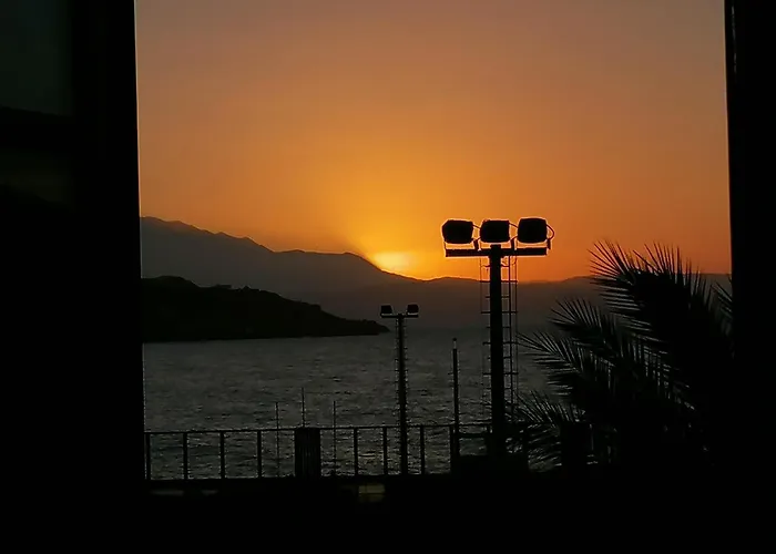 Hébergement de vacances Of Sunset