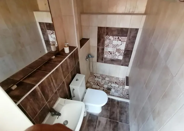 Hébergement de vacances Of Sunset *