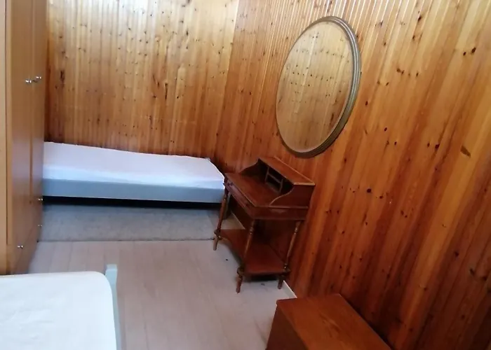 Hébergement de vacances Of Sunset Réthymnon