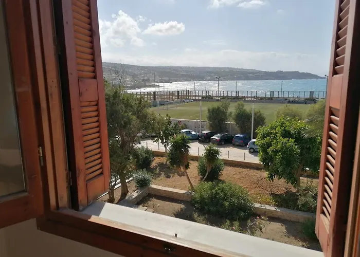 Hébergement de vacances Of Sunset Réthymnon