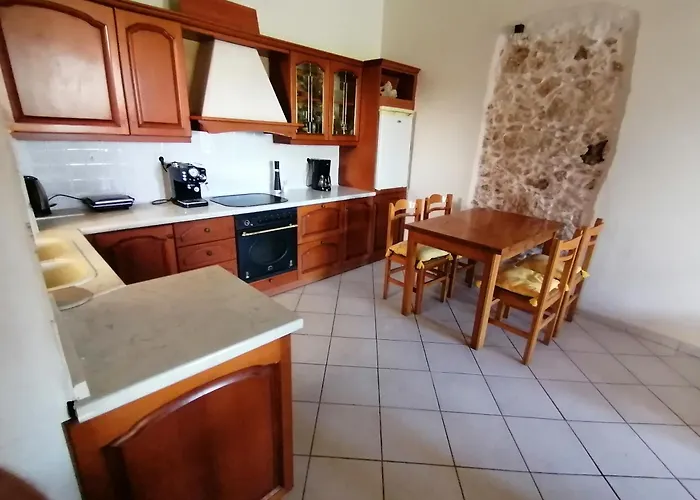 Of Sunset Holiday home