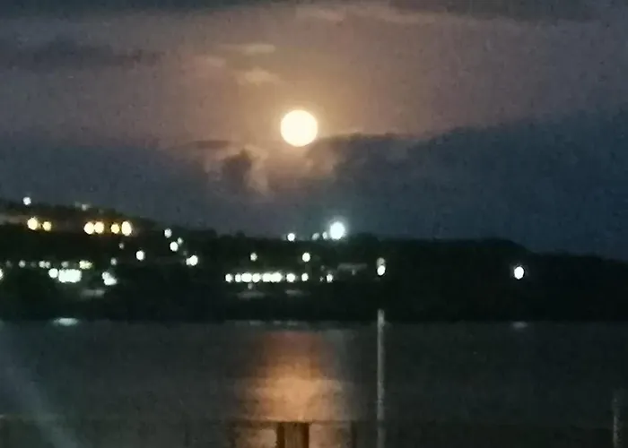 Hébergement de vacances Of Sunset