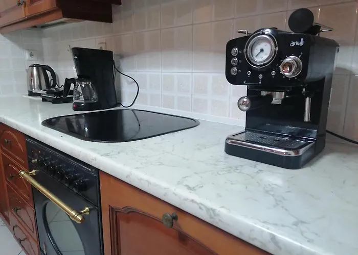 Of Sunset Rethymno (Crete)