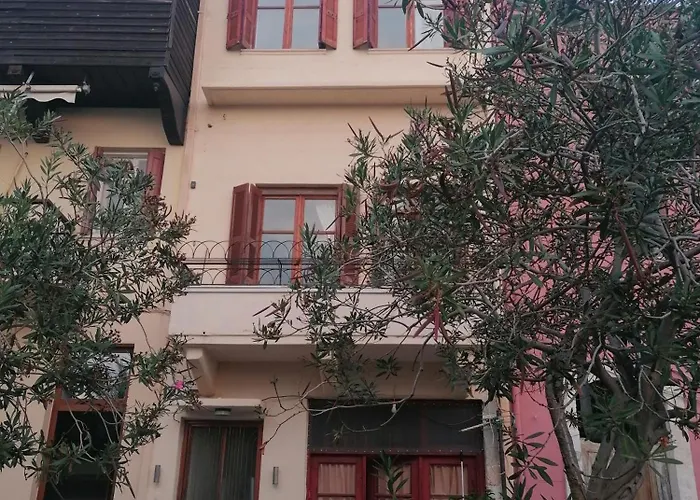 Of Sunset Hébergement de vacances Réthymnon