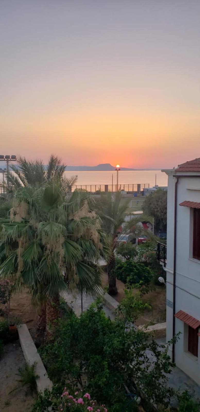 Holiday home Home Of Sunset Rethymno (Crete), Greece - book now, 2026 ...