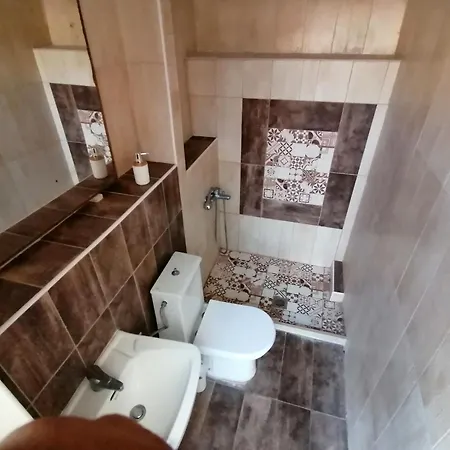 Hébergement de vacances Of Sunset *