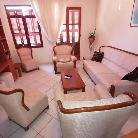 Of Sunset Réthymnon