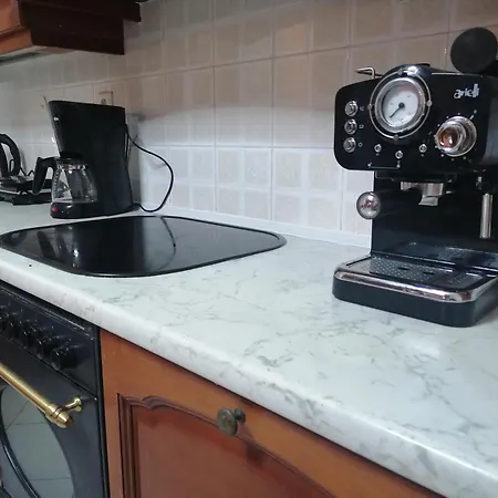 Of Sunset Réthymnon